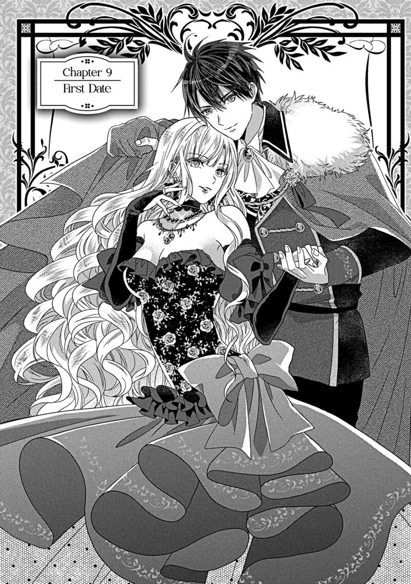 Itsuwari No Akujo Desuga Suenagaku Shiawase Ni Narimashou Onozomi No Koiooki Onna O Enjiteiru Noni Otto No Yousu Ga OkashII 9 6