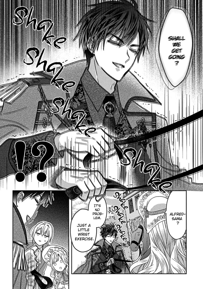 Itsuwari No Akujo Desuga Suenagaku Shiawase Ni Narimashou Onozomi No Koiooki Onna O Enjiteiru Noni Otto No Yousu Ga OkashII 9 9