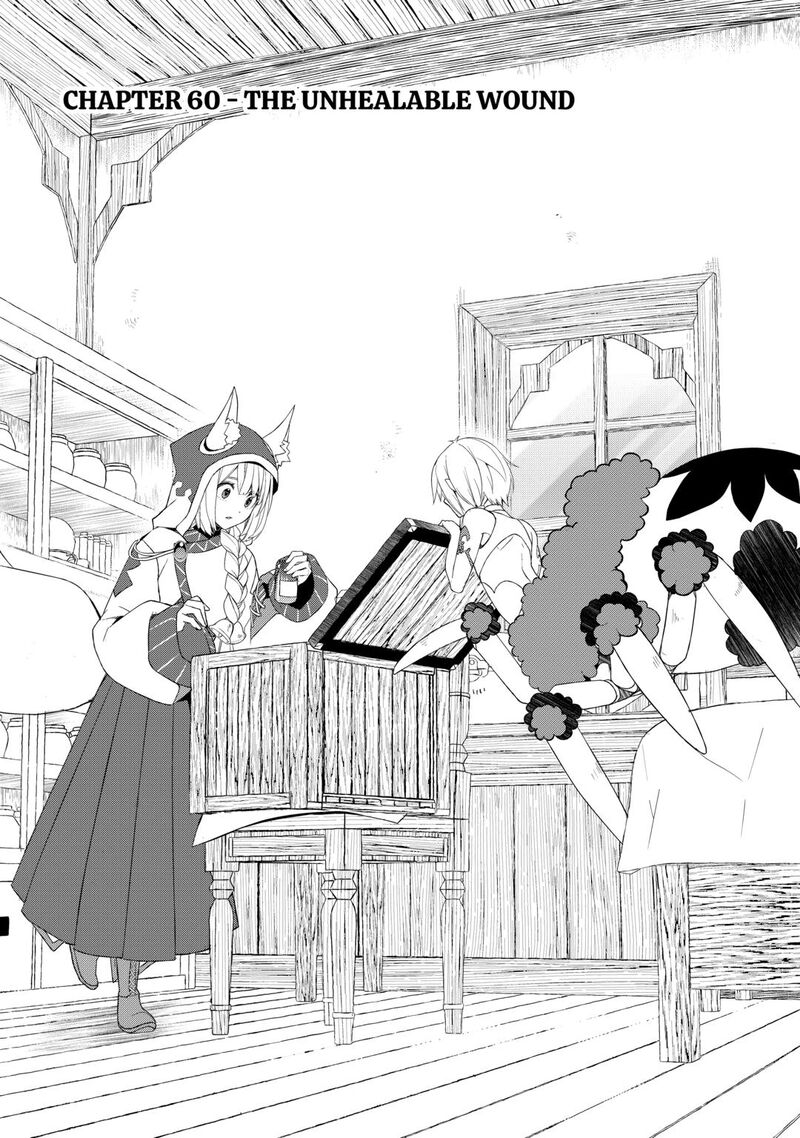 Izure Saikyou No Renkinjutsushi 60 1