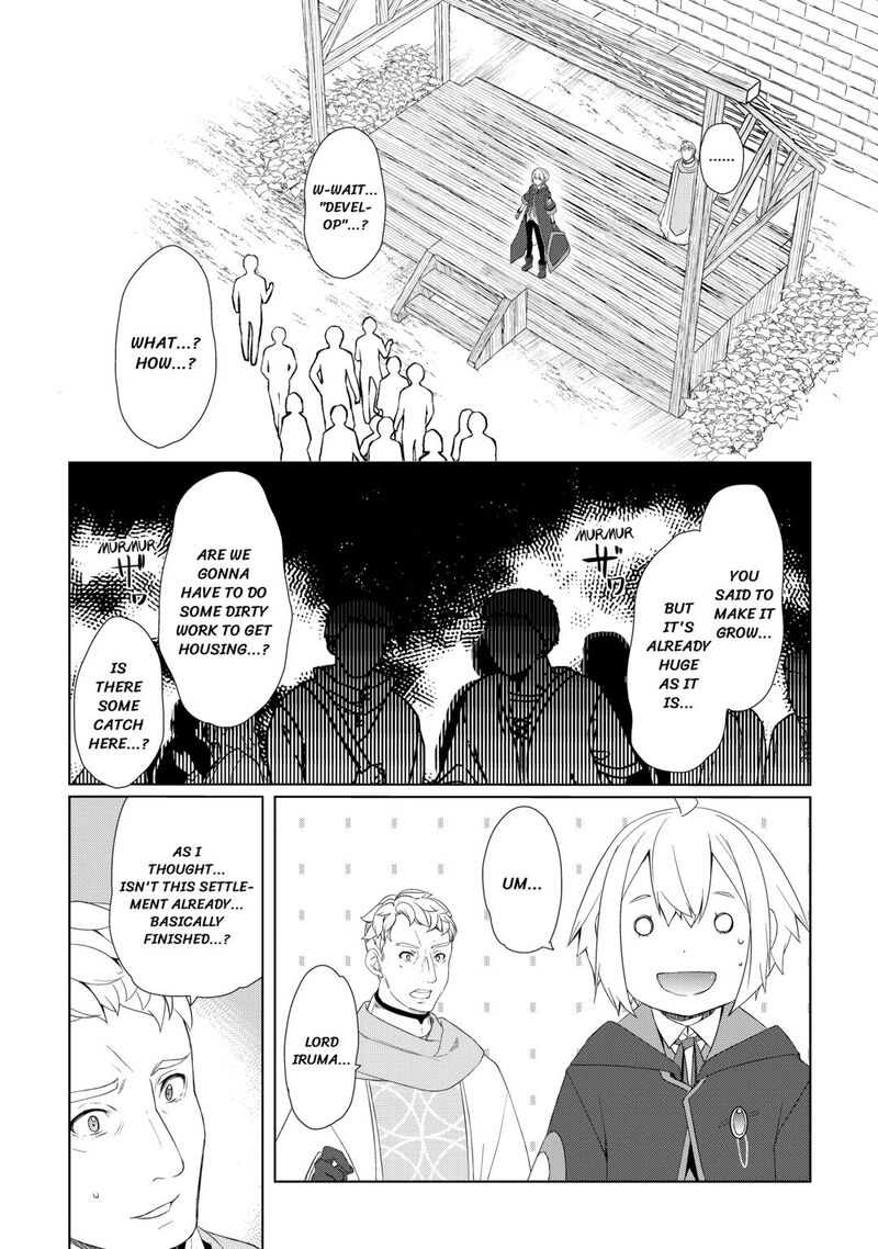 Izure Saikyou No Renkinjutsushi 60 11
