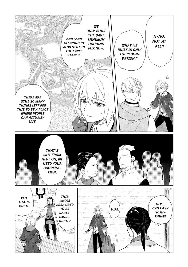 Izure Saikyou No Renkinjutsushi 60 12
