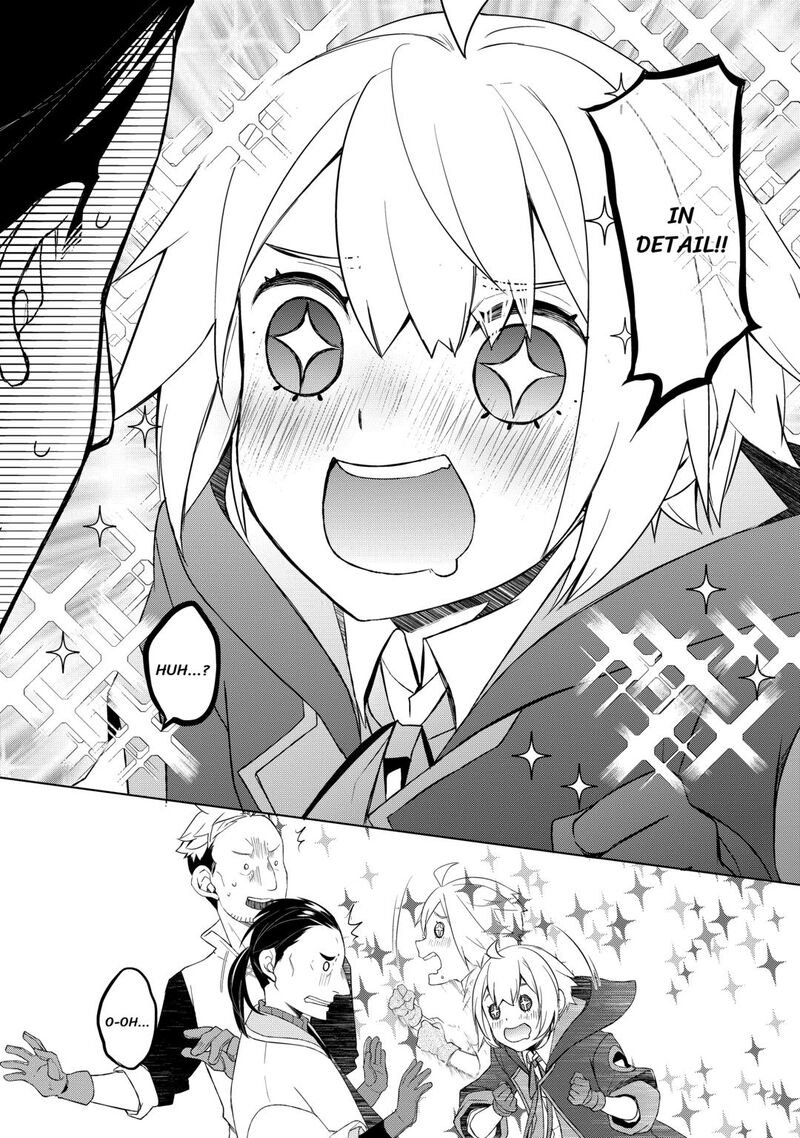 Izure Saikyou No Renkinjutsushi 60 16