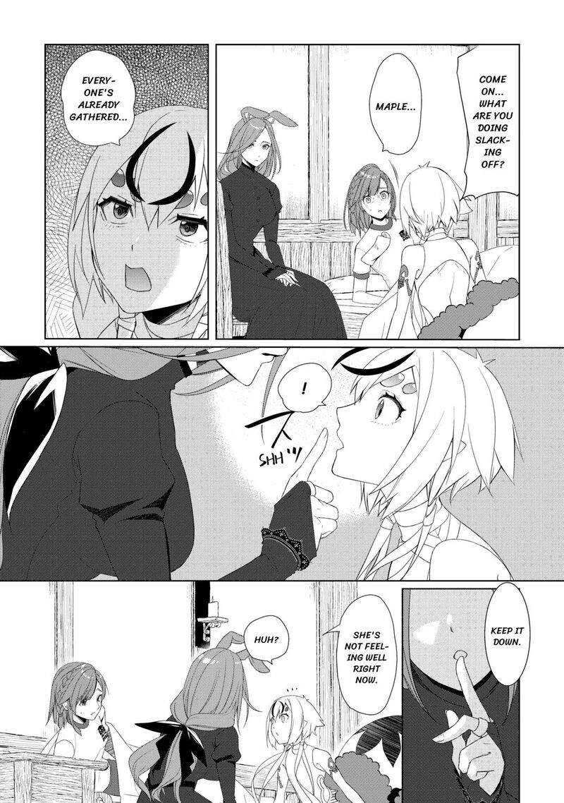 Izure Saikyou No Renkinjutsushi 60 4