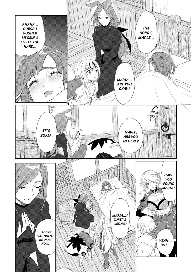 Izure Saikyou No Renkinjutsushi 60 6
