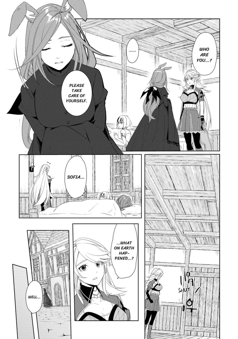 Izure Saikyou No Renkinjutsushi 60 7