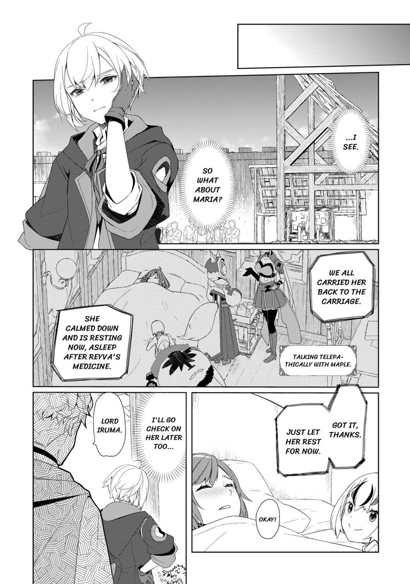Izure Saikyou No Renkinjutsushi 60 8