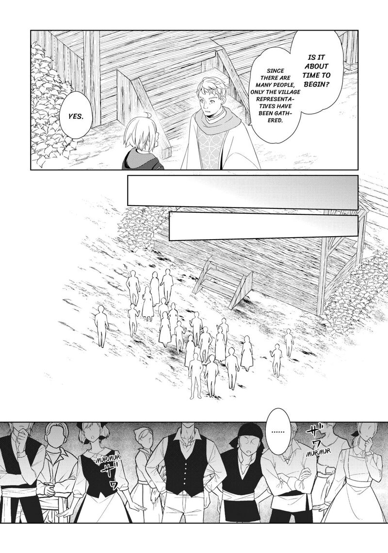 Izure Saikyou No Renkinjutsushi 60 9