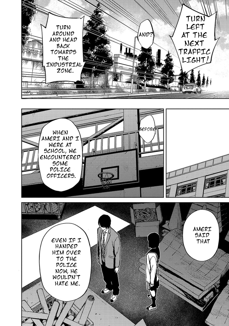 Jaa Kimi No Kawari Ni Korosou Ka 50 12