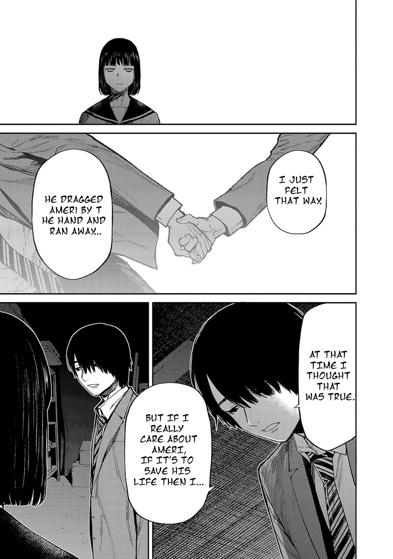 Jaa Kimi No Kawari Ni Korosou Ka 50 15