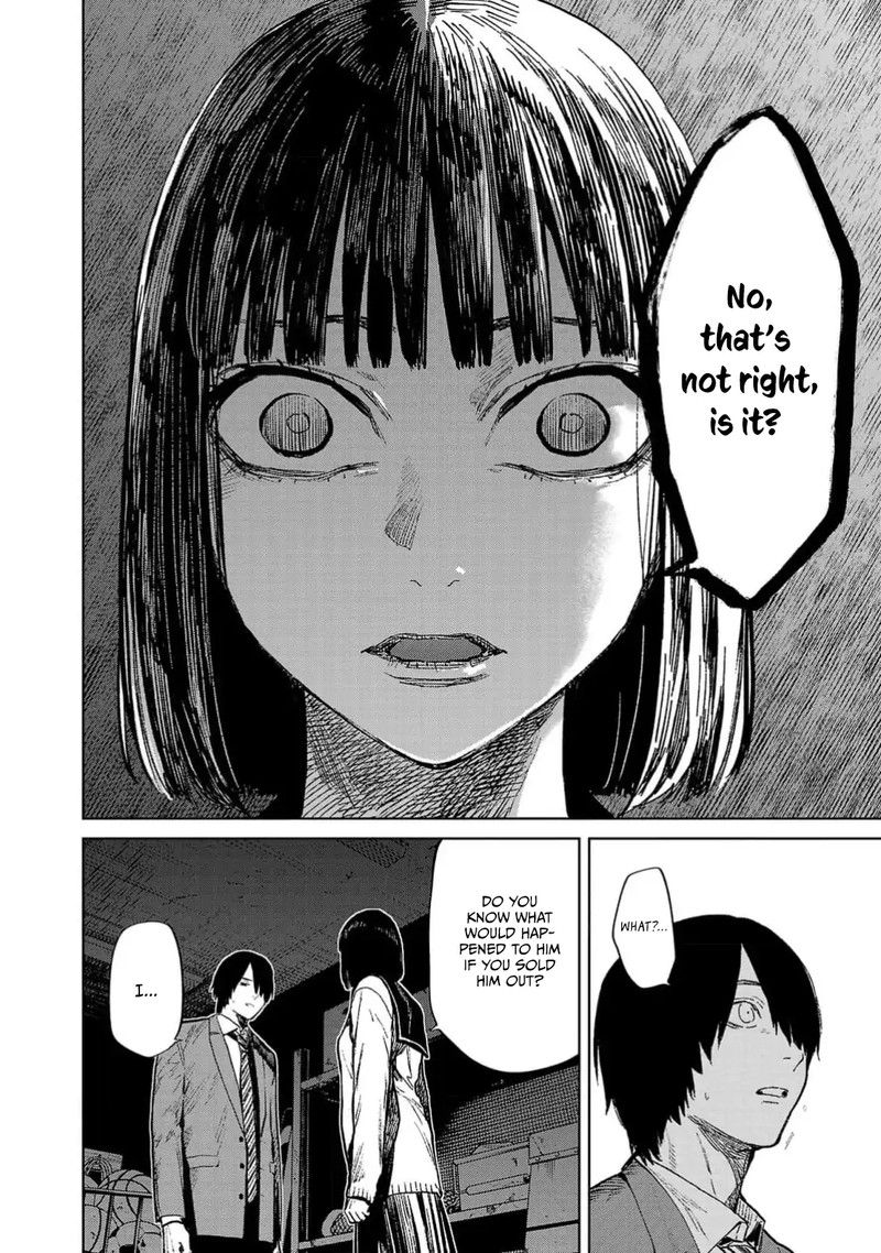 Jaa Kimi No Kawari Ni Korosou Ka 50 16