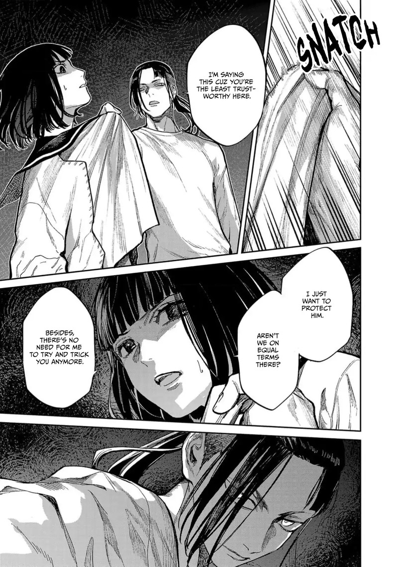 Jaa Kimi No Kawari Ni Korosou Ka 50 3