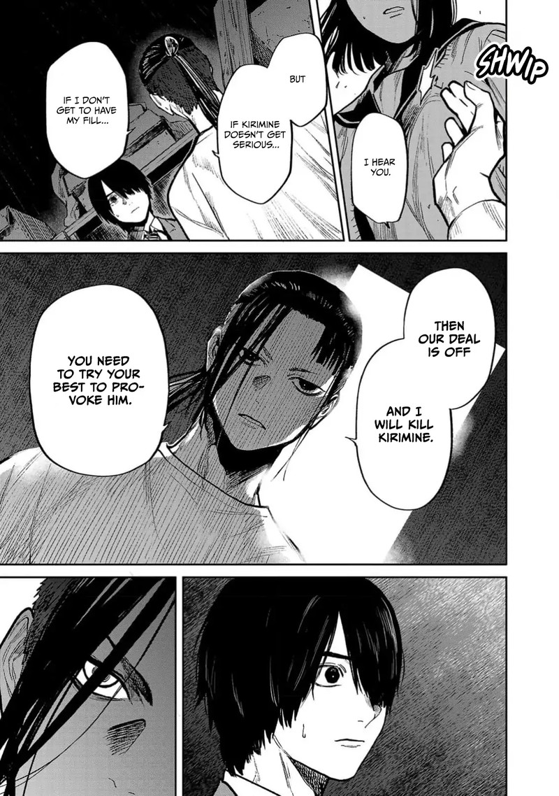 Jaa Kimi No Kawari Ni Korosou Ka 50 5