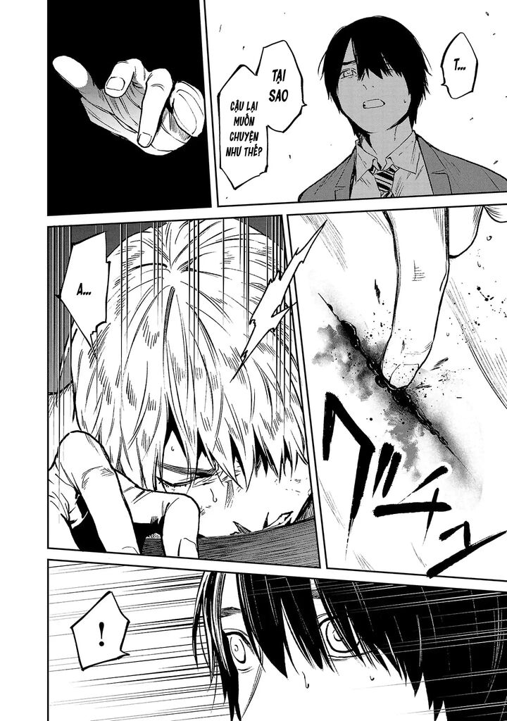 Jaa Kimi No Kawari Ni Korosou Ka 55 15