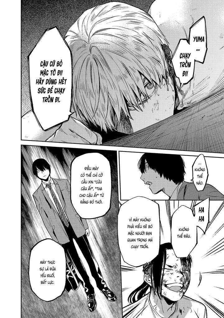 Jaa Kimi No Kawari Ni Korosou Ka 55 17