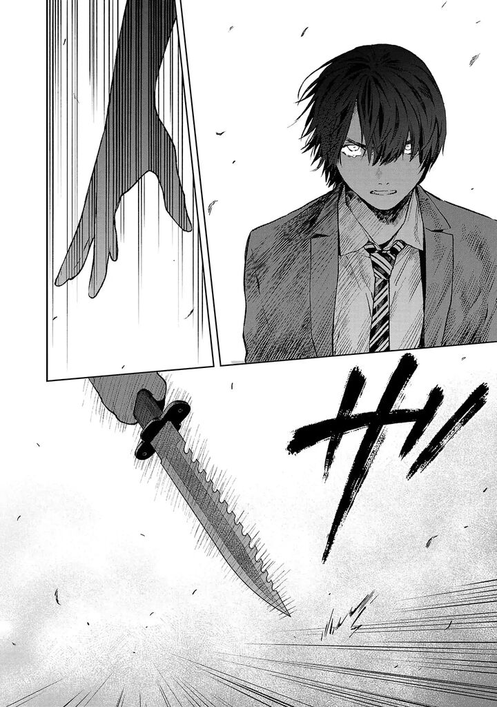 Jaa Kimi No Kawari Ni Korosou Ka 55 23