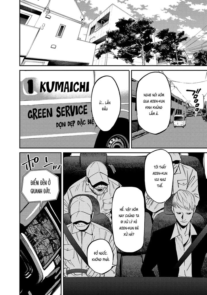 Jaa Kimi No Kawari Ni Korosou Ka 58 22