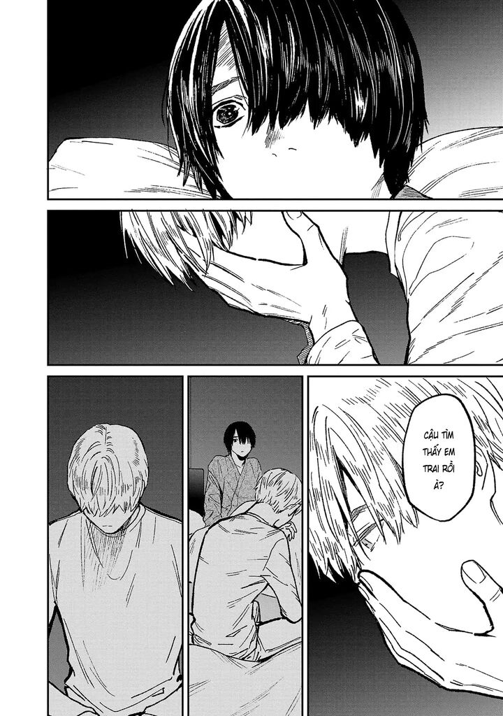 Jaa Kimi No Kawari Ni Korosou Ka 63 13