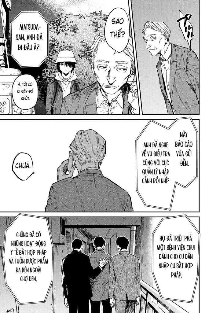 Jaa Kimi No Kawari Ni Korosou Ka 65 12