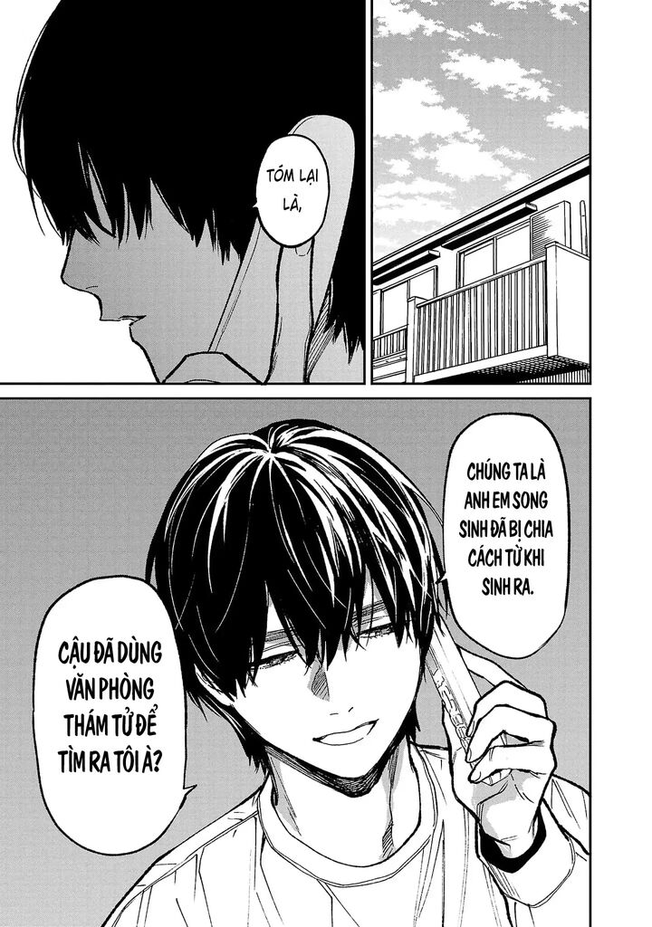 Jaa Kimi No Kawari Ni Korosou Ka 65 18