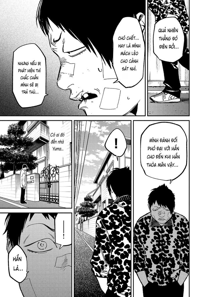 Jaa Kimi No Kawari Ni Korosou Ka 65 26