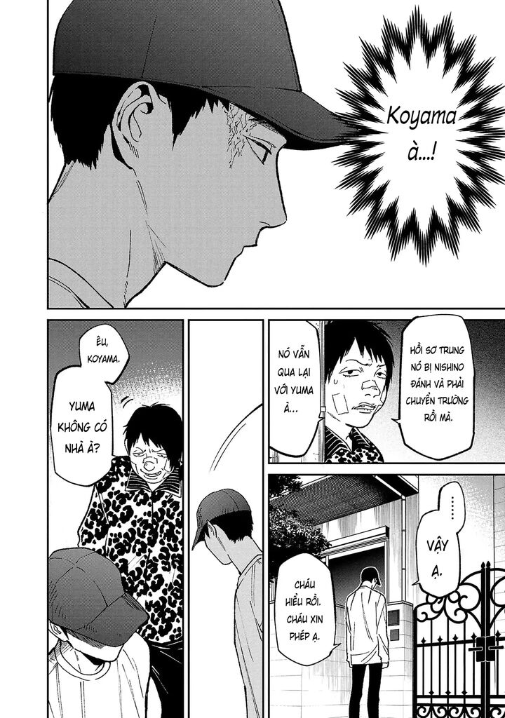 Jaa Kimi No Kawari Ni Korosou Ka 65 27