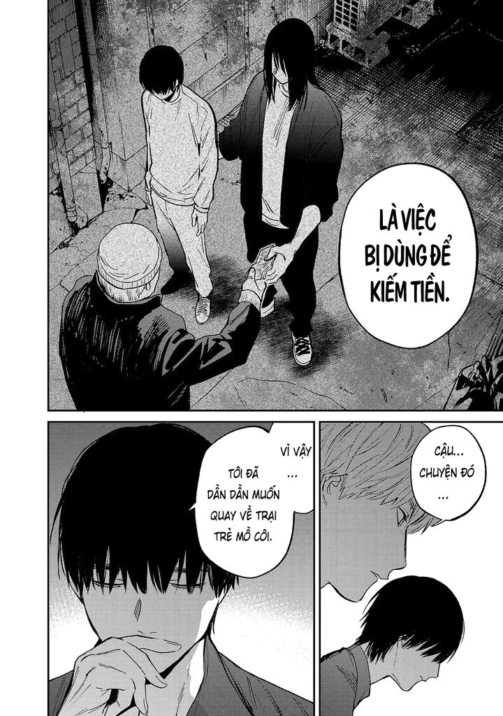 Jaa Kimi No Kawari Ni Korosou Ka 67 21