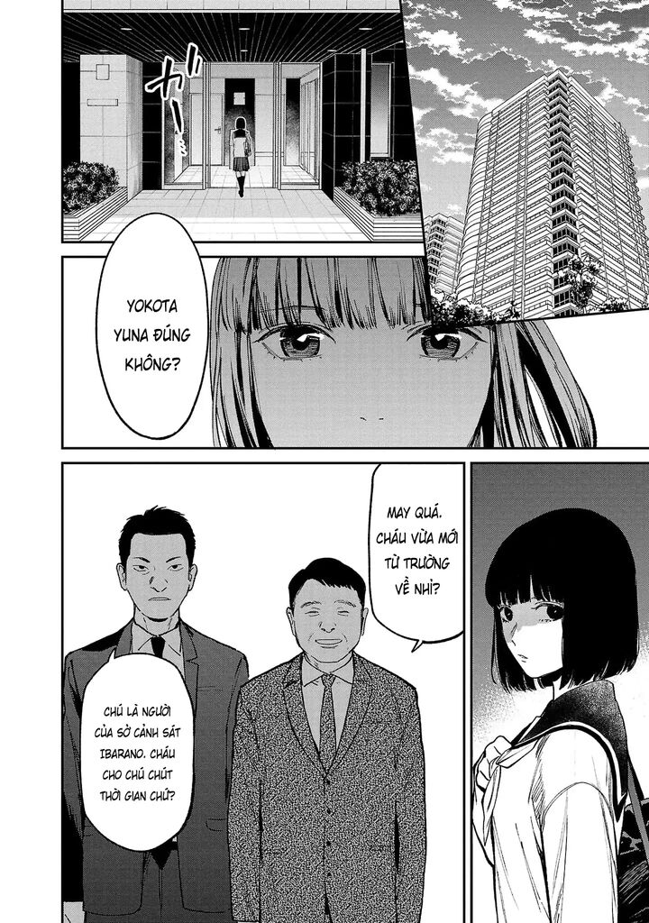 Jaa Kimi No Kawari Ni Korosou Ka 67 7