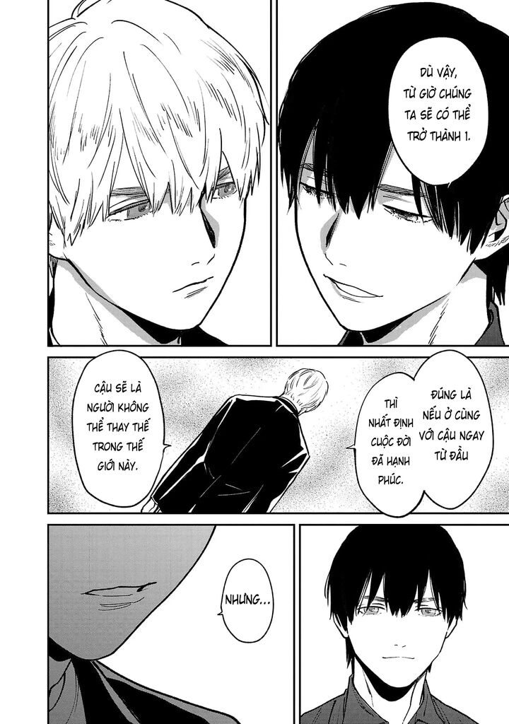 Jaa Kimi No Kawari Ni Korosou Ka 69 15