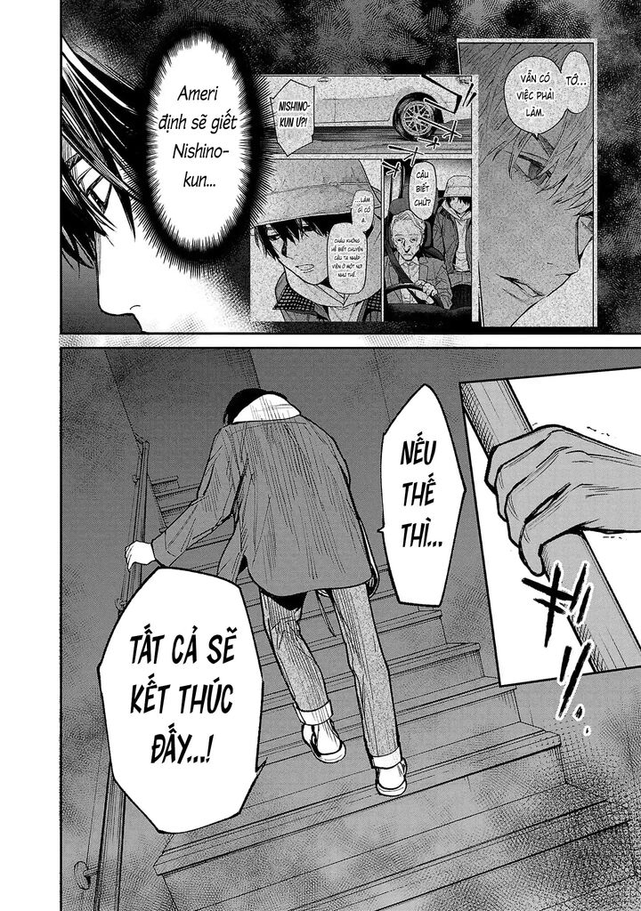 Jaa Kimi No Kawari Ni Korosou Ka 69 23