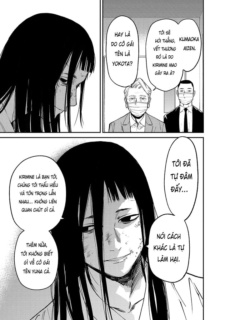 Jaa Kimi No Kawari Ni Korosou Ka 69 4