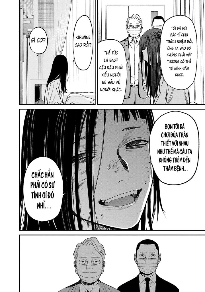 Jaa Kimi No Kawari Ni Korosou Ka 69 5