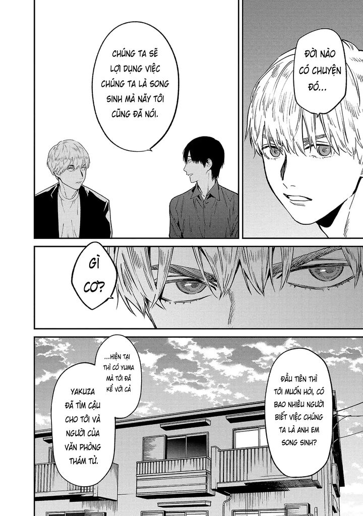 Jaa Kimi No Kawari Ni Korosou Ka 69 9