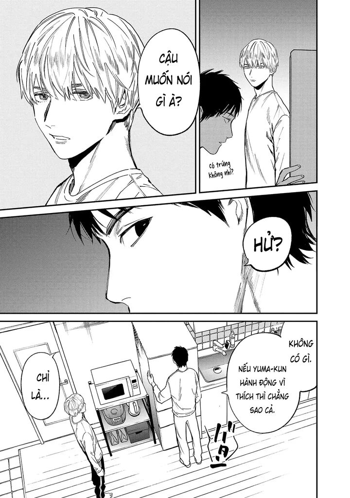 Jaa Kimi No Kawari Ni Korosou Ka 71 10