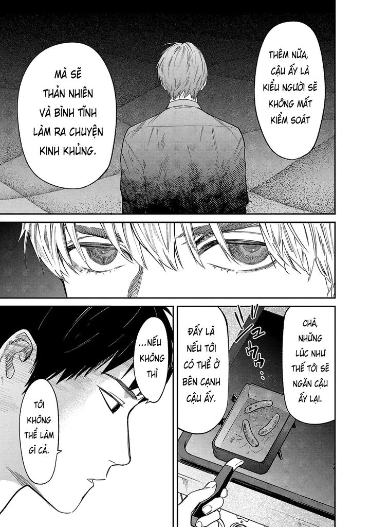 Jaa Kimi No Kawari Ni Korosou Ka 71 12