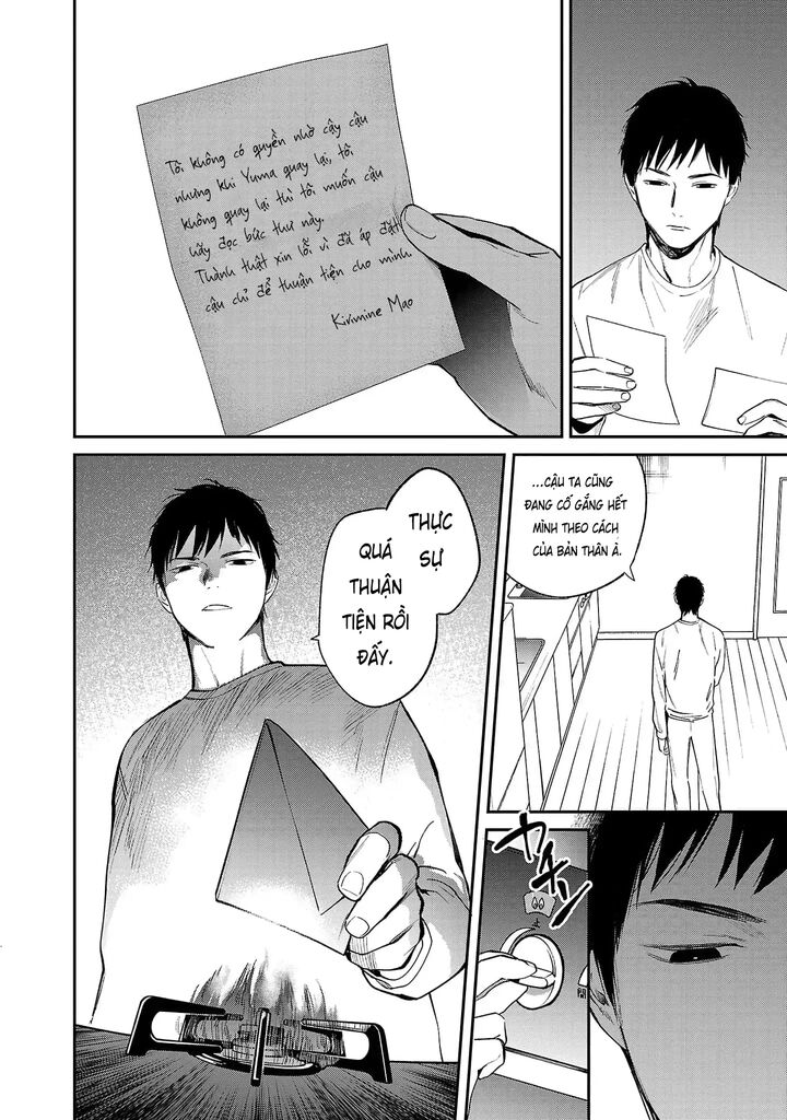 Jaa Kimi No Kawari Ni Korosou Ka 71 15