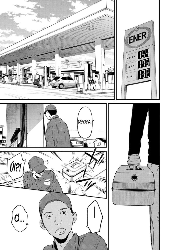 Jaa Kimi No Kawari Ni Korosou Ka 71 16