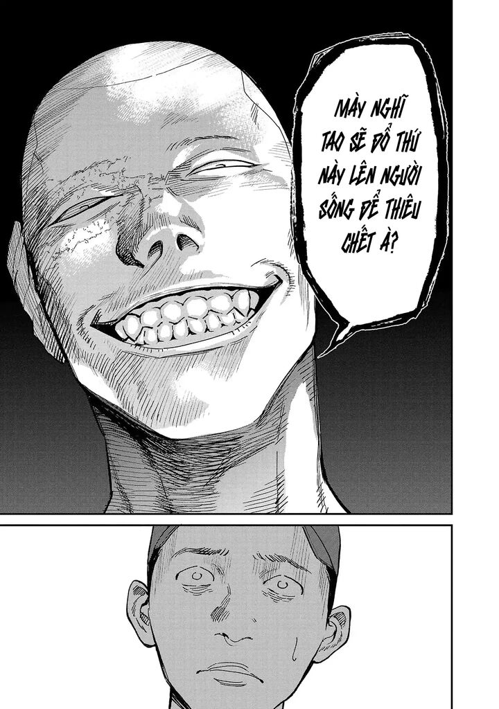 Jaa Kimi No Kawari Ni Korosou Ka 71 20