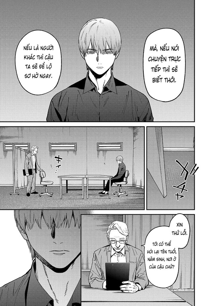 Jaa Kimi No Kawari Ni Korosou Ka 72 10