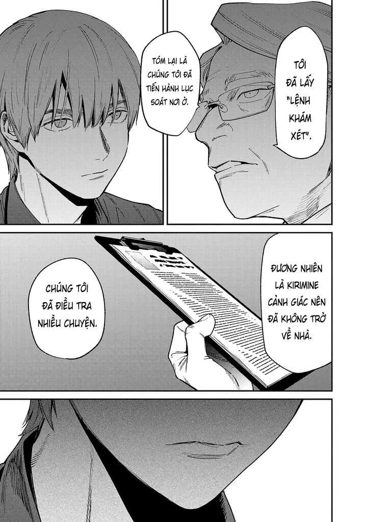 Jaa Kimi No Kawari Ni Korosou Ka 72 12