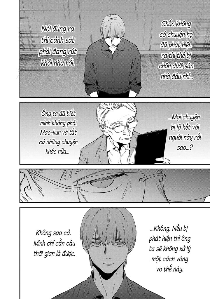 Jaa Kimi No Kawari Ni Korosou Ka 72 13