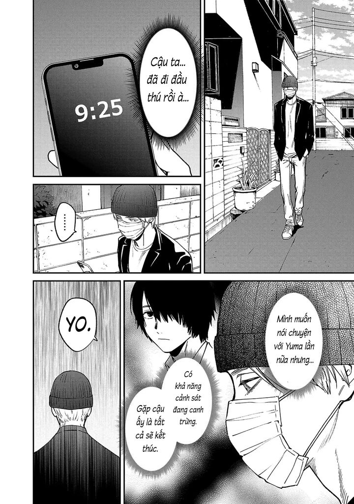 Jaa Kimi No Kawari Ni Korosou Ka 72 15