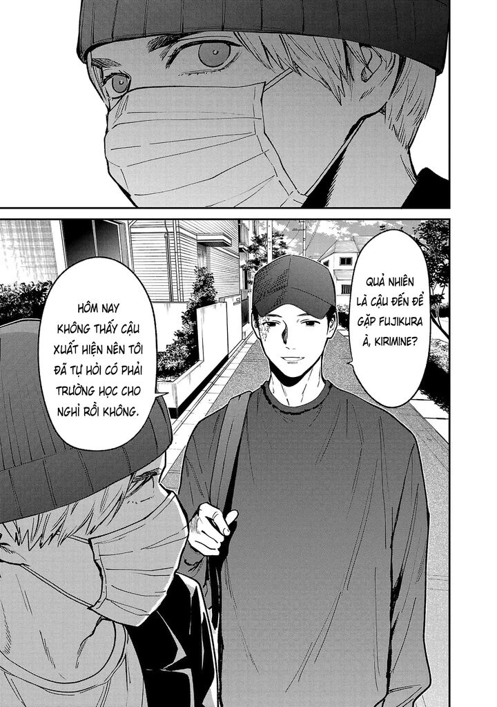 Jaa Kimi No Kawari Ni Korosou Ka 72 16