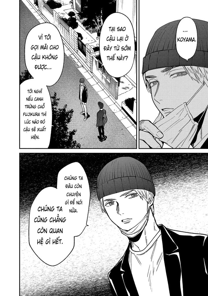 Jaa Kimi No Kawari Ni Korosou Ka 72 17