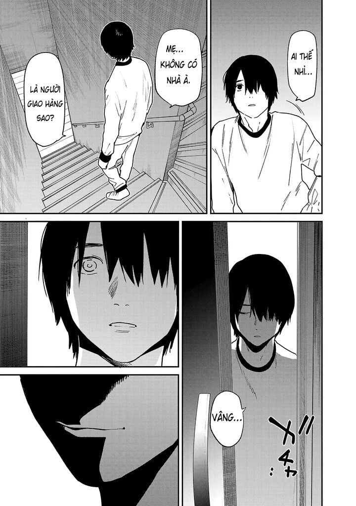 Jaa Kimi No Kawari Ni Korosou Ka 72 28