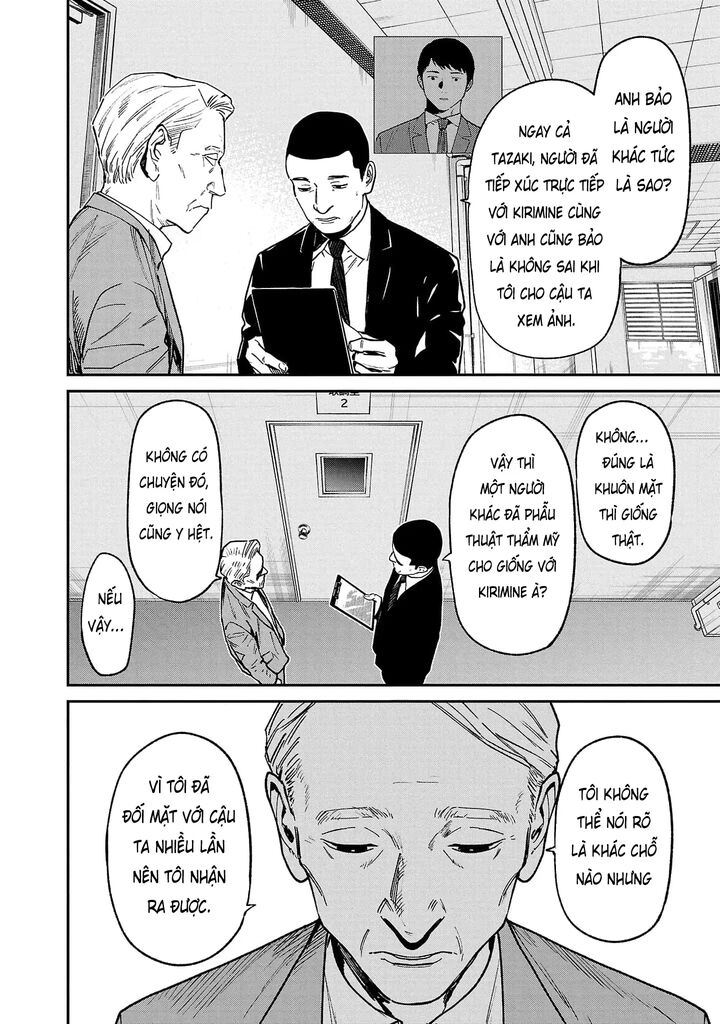 Jaa Kimi No Kawari Ni Korosou Ka 72 9