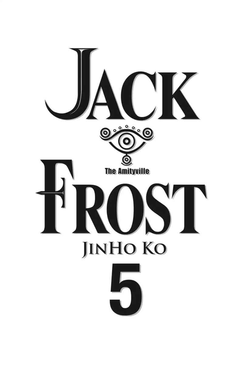 Jack Frost 30 2