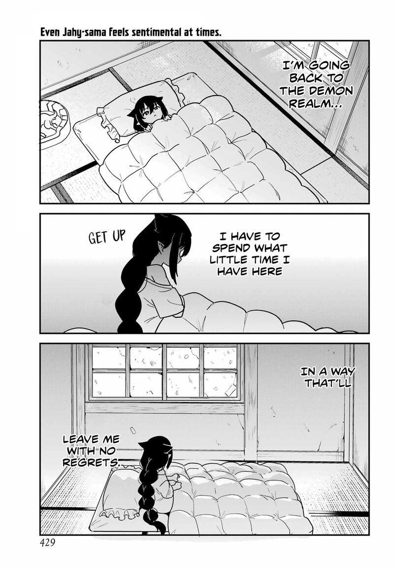 Jahy Sama Wa Kujikenai 104 1