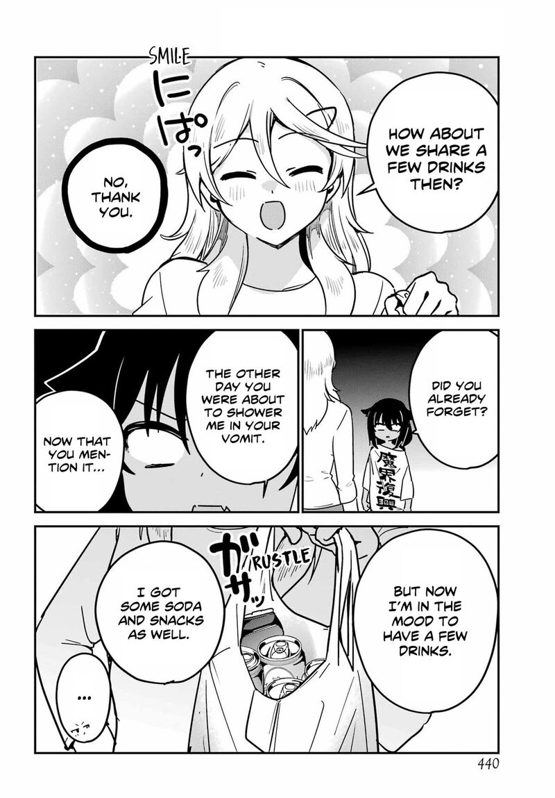 Jahy Sama Wa Kujikenai 104 12