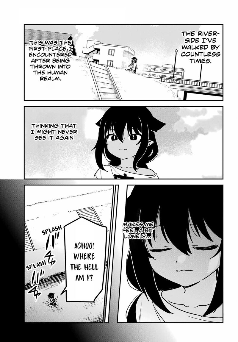 Jahy Sama Wa Kujikenai 104 3