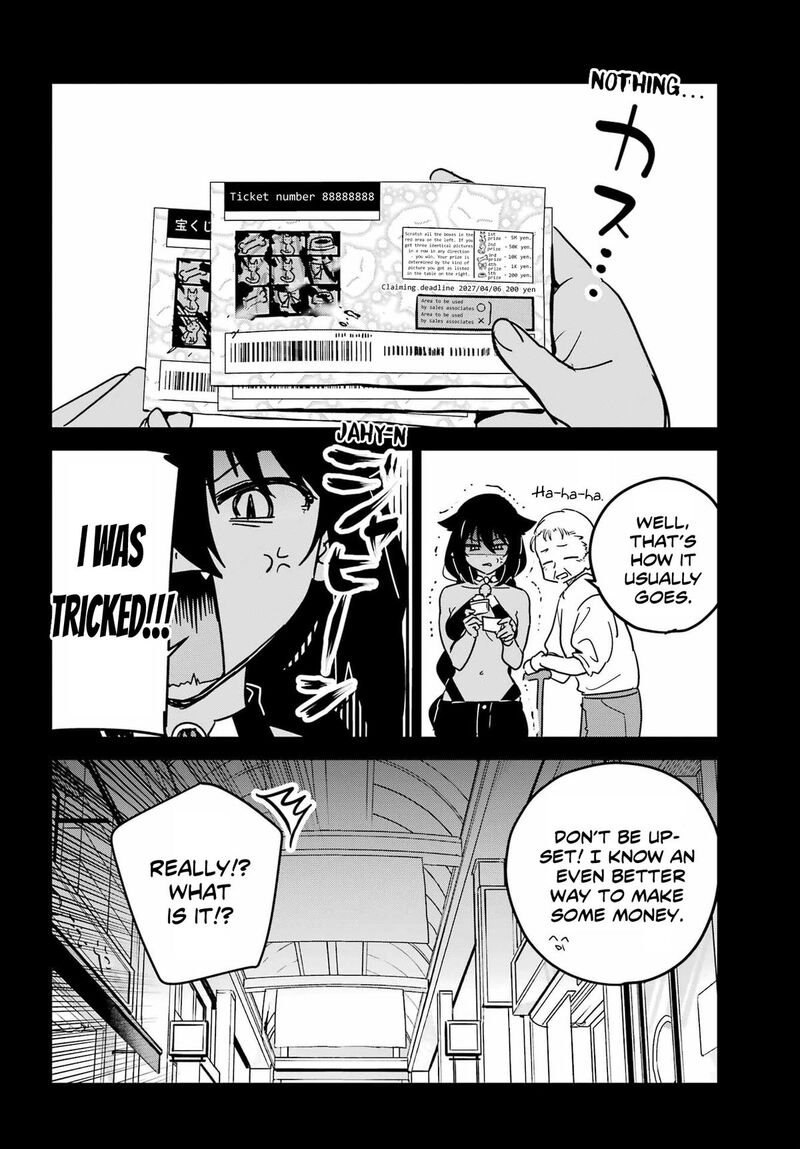 Jahy Sama Wa Kujikenai 104 6